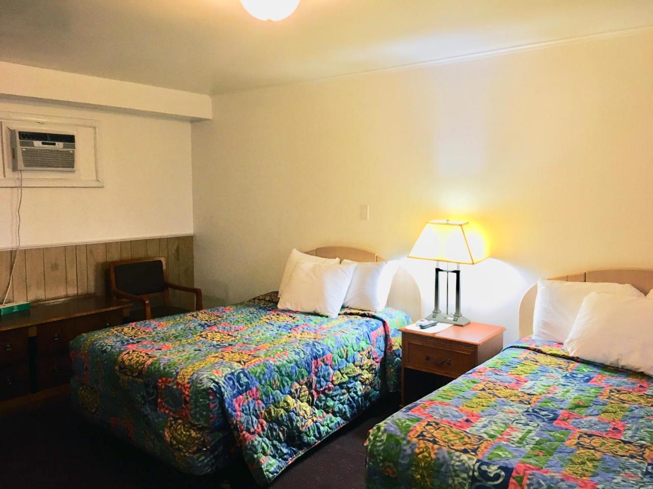 קלקסקה North Country American Inn מראה חיצוני תמונה