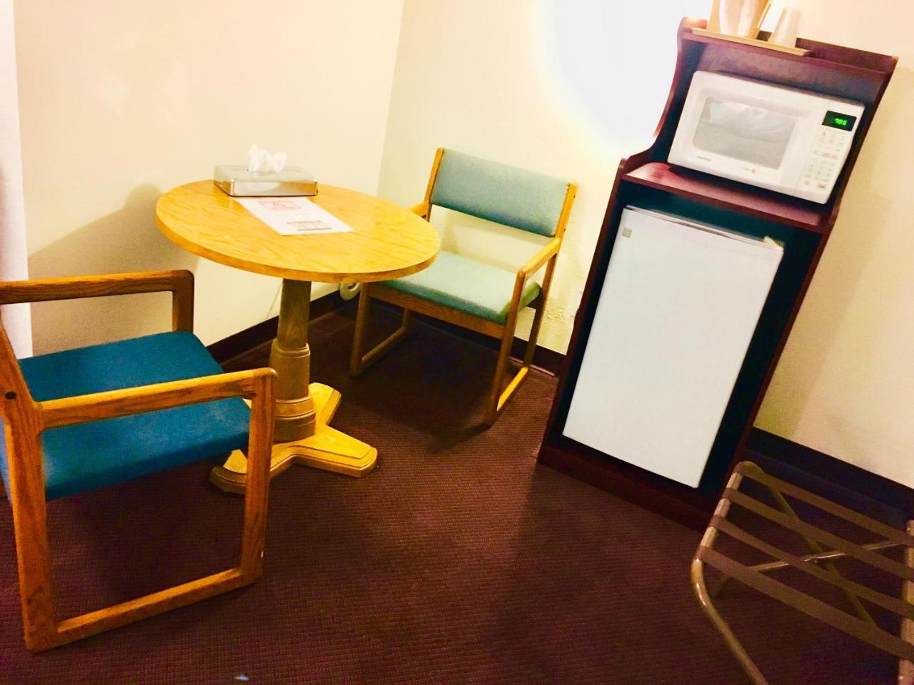 קלקסקה North Country American Inn מראה חיצוני תמונה