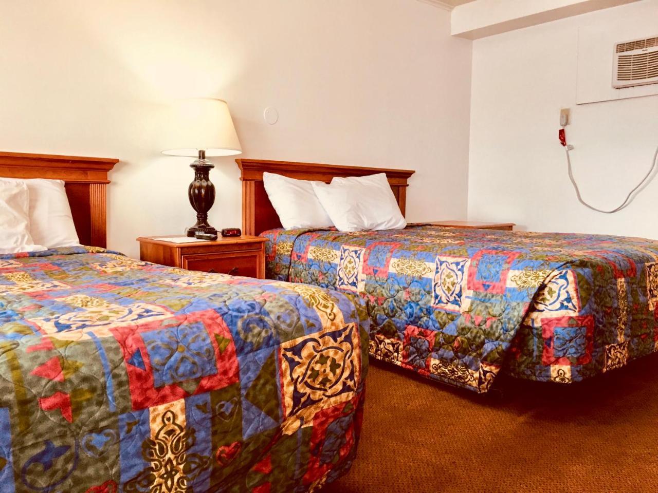 קלקסקה North Country American Inn מראה חיצוני תמונה
