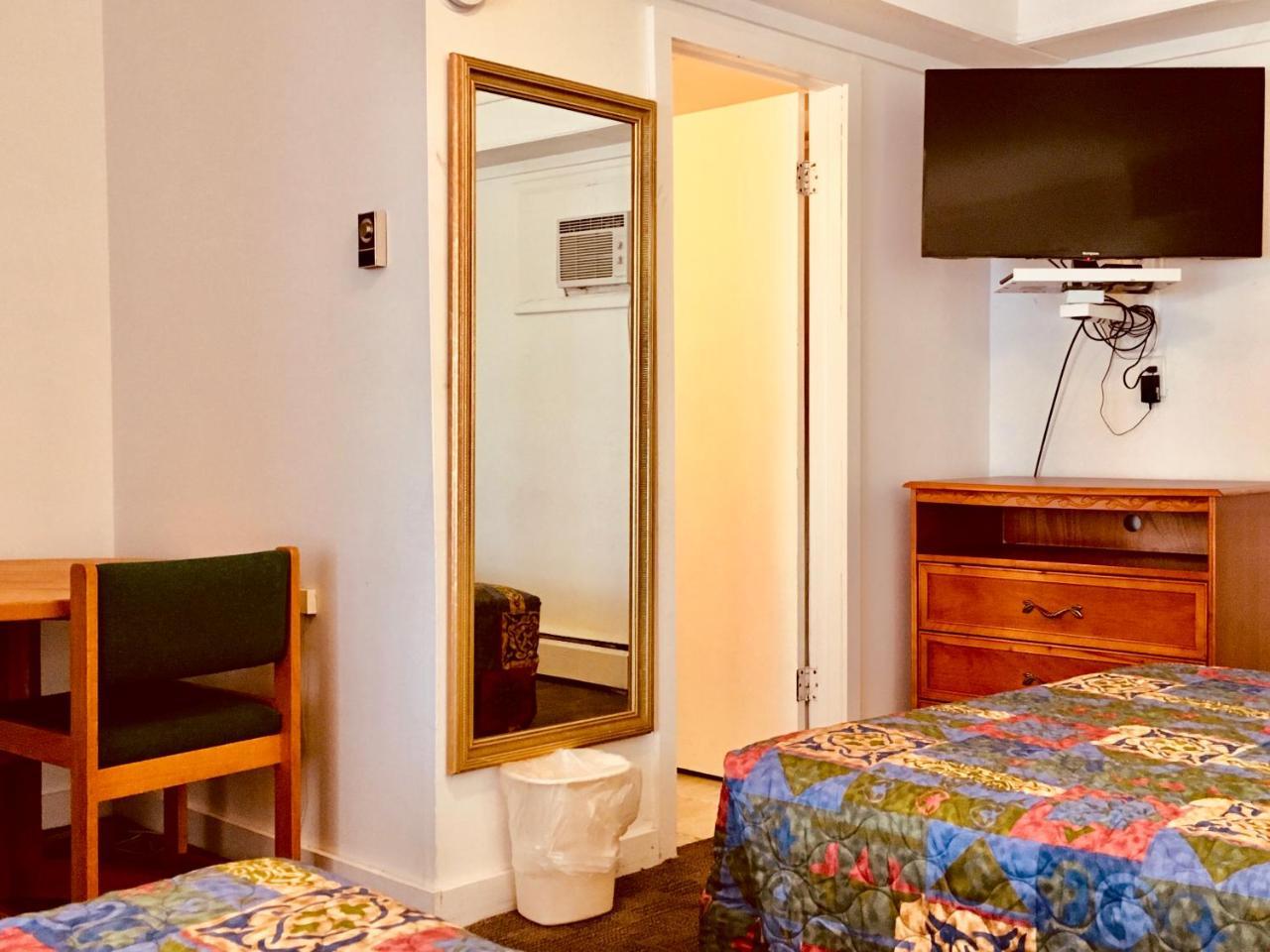 קלקסקה North Country American Inn מראה חיצוני תמונה