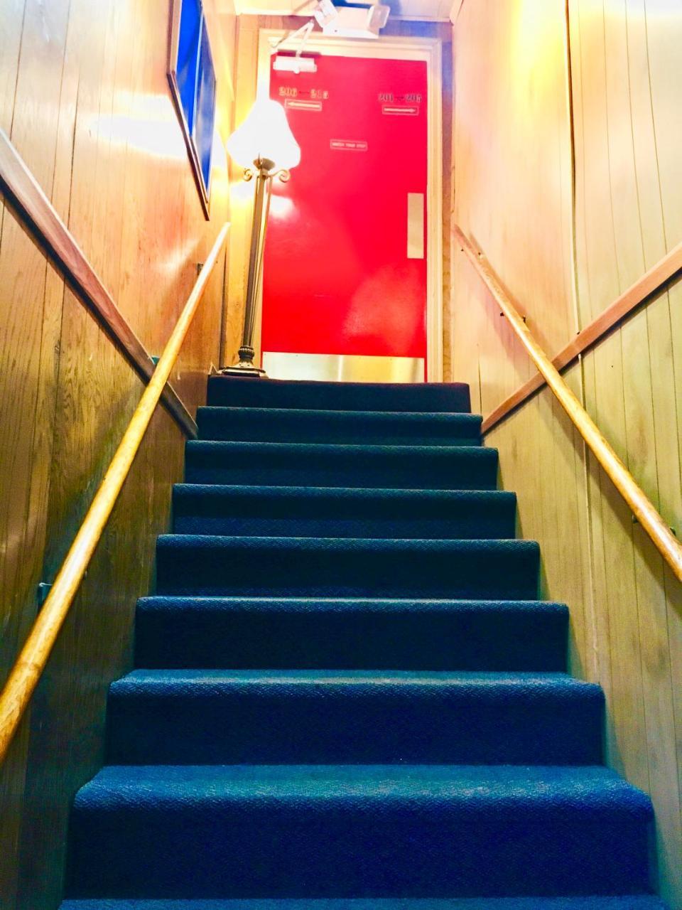 קלקסקה North Country American Inn מראה חיצוני תמונה